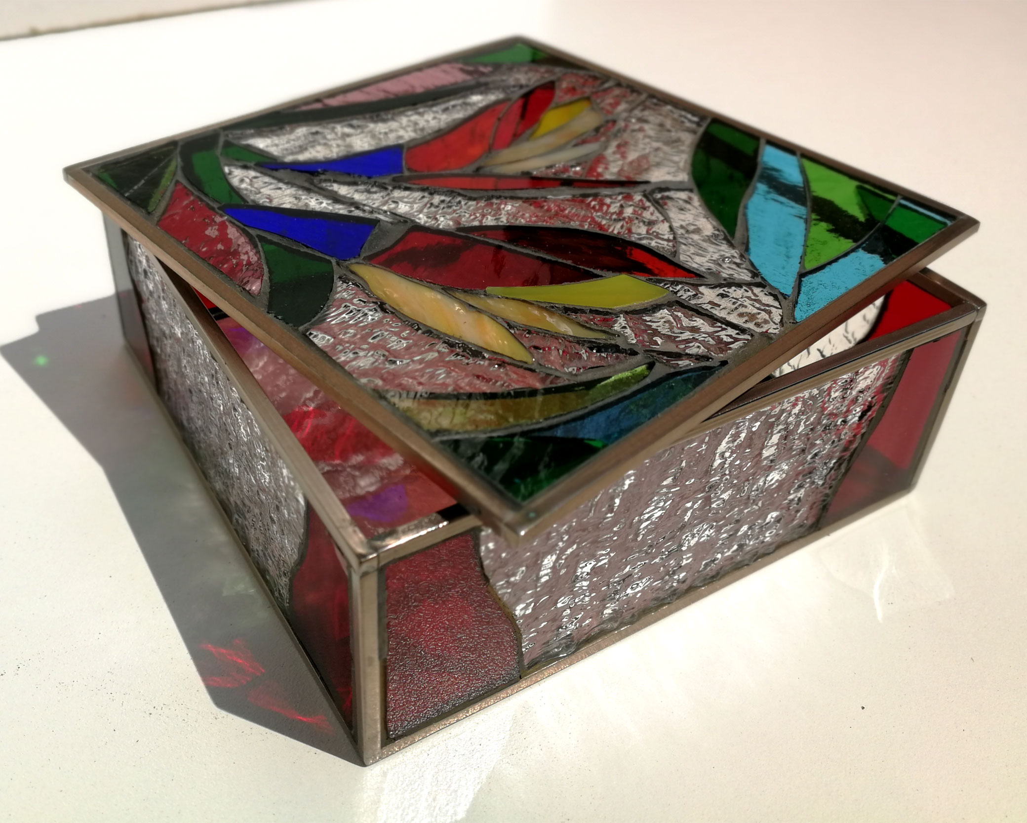 Jewellery box JG3