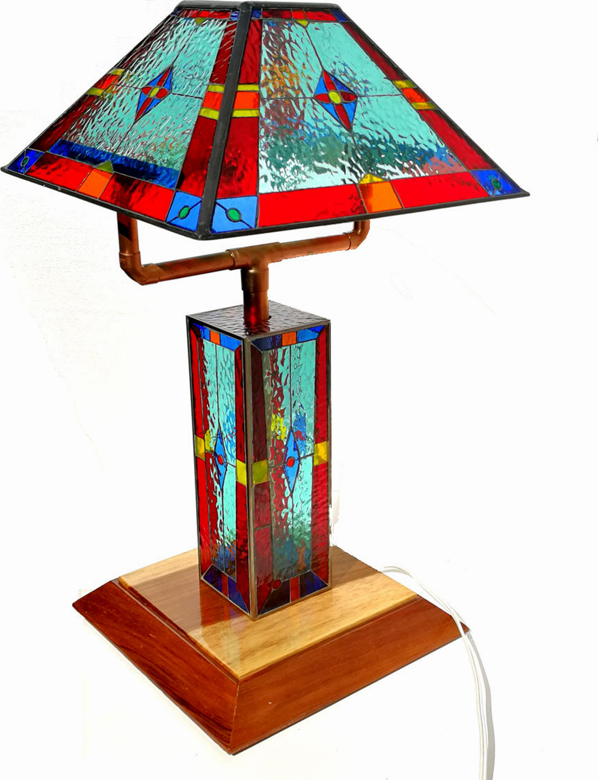 Table Lamp Code: LL1
