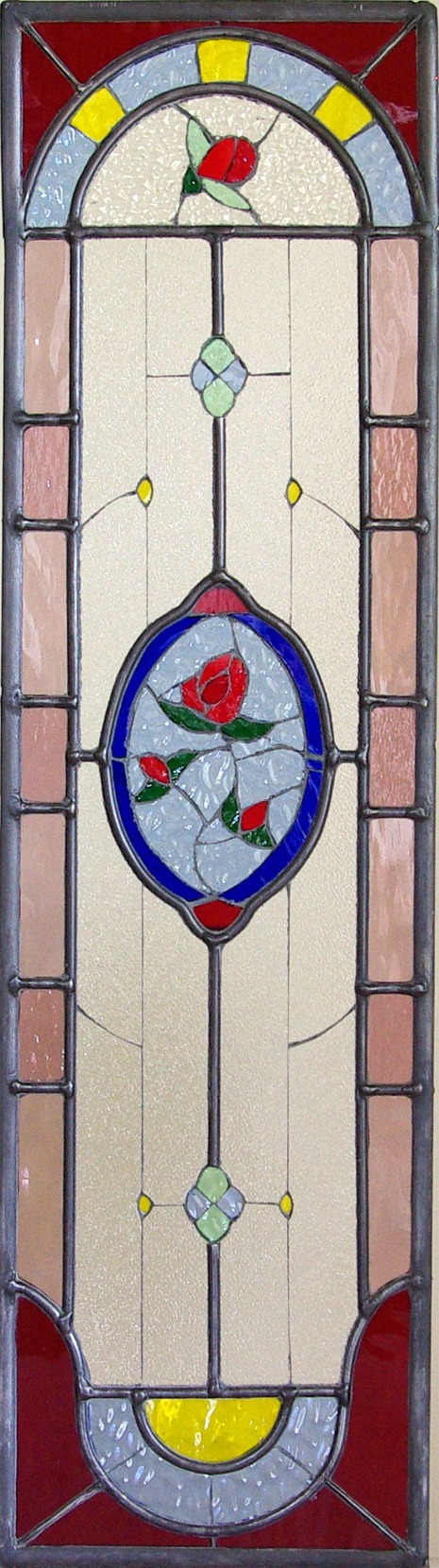 RB 01 Rosebud Panel