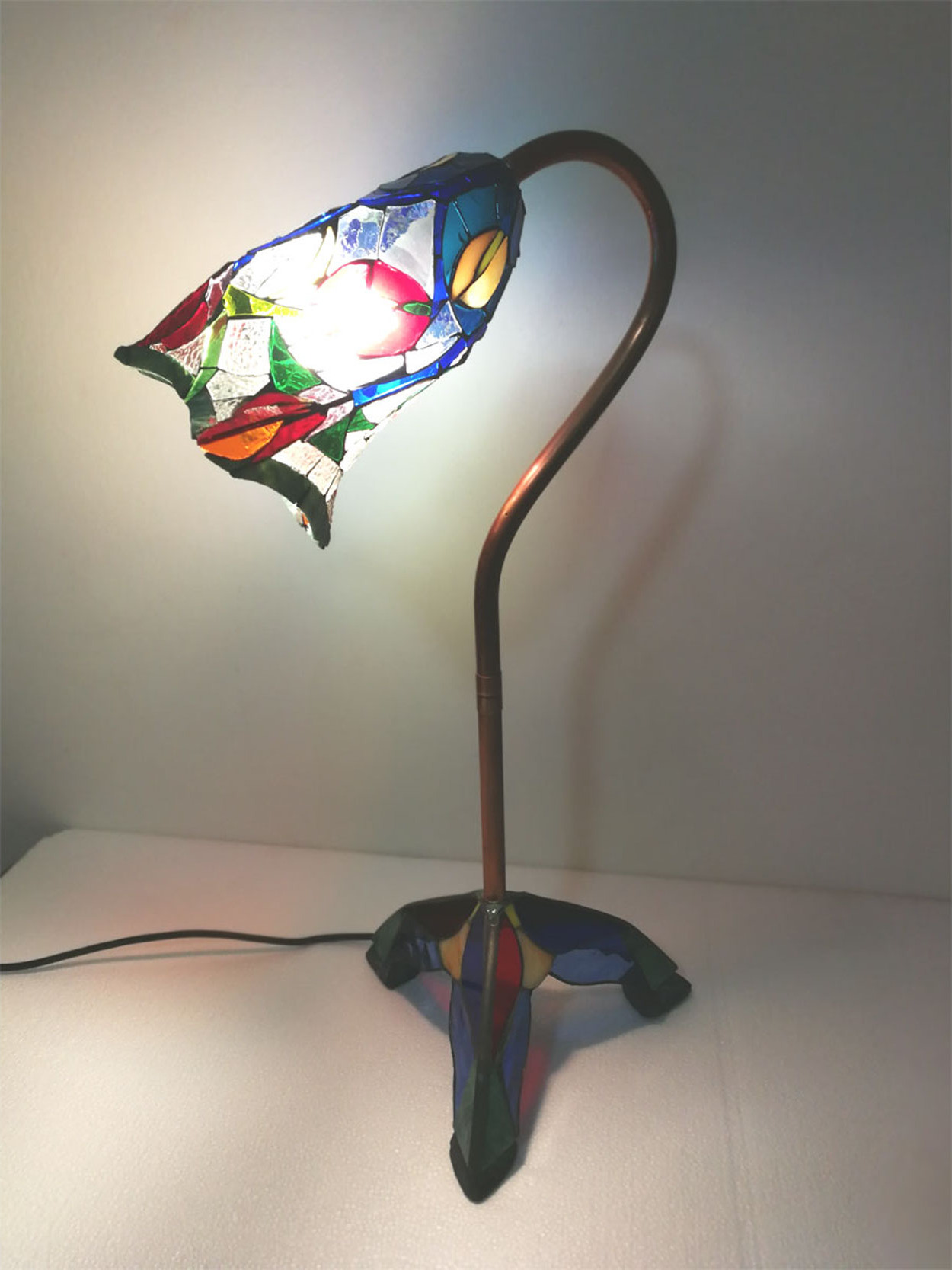 Table Lamp Code: TT1