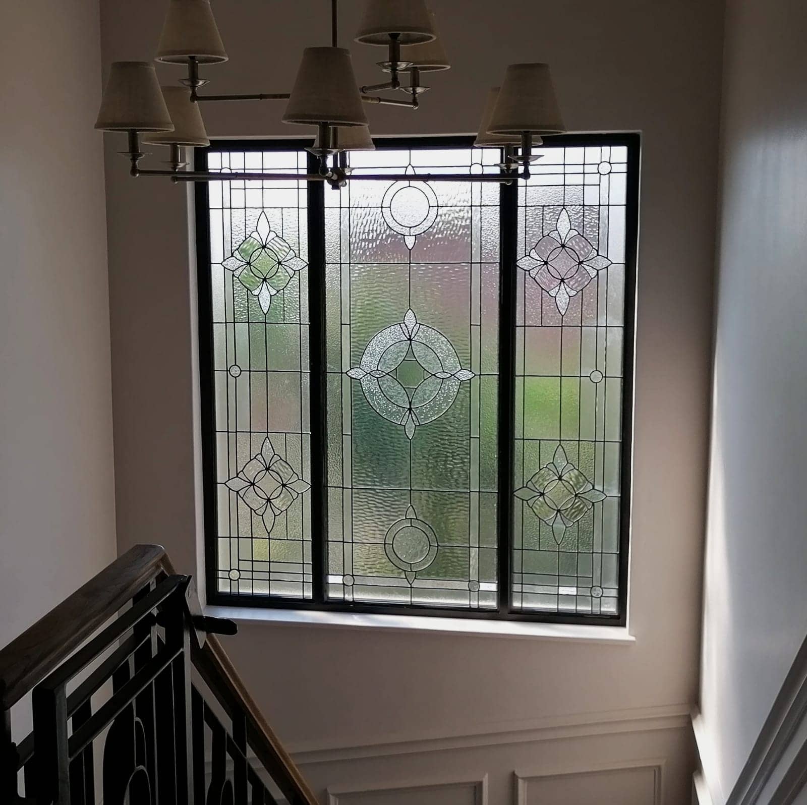 Hathorn Window